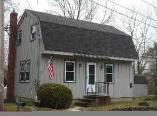 244 Garland Rd, Rye, NH 03870