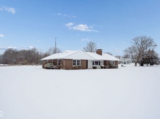 9221 N Knightsville Crawford St, Knightsville, IN 47834