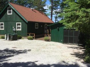 7277 North Trl, Rogers City, MI 49779