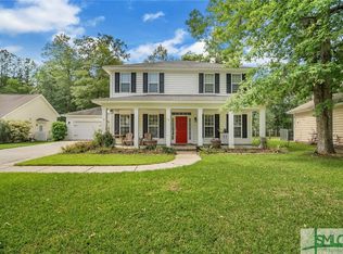 6 Tebeau Ln, Savannah, GA 31419