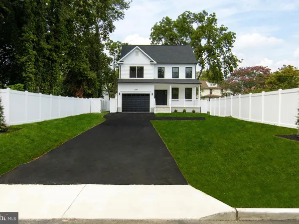 530 Merchant St, Cherry Hill, NJ 08002