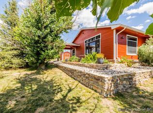 3840 Road 207, Cheyenne, WY 82007