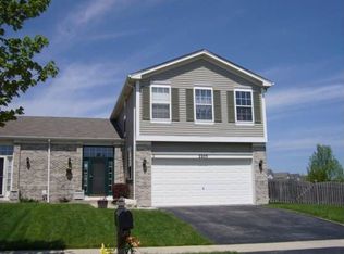 2203 Brayton Pl, Plainfield, IL 60586