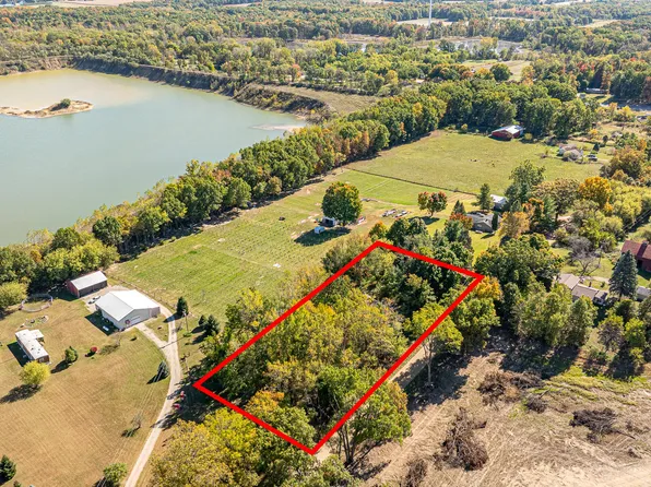 10991 Bibbins Rd, Horton, MI 49246