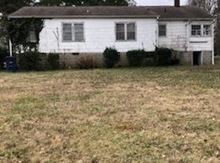 1625 Karmel Dr, Winston Salem, NC 27127