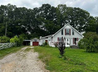 134 Horse Creek Rd, Savannah, TN 38372