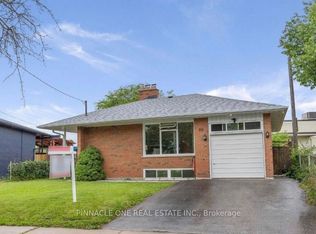 20 Dignam Ct #9, Toronto, ON M1J 2C5