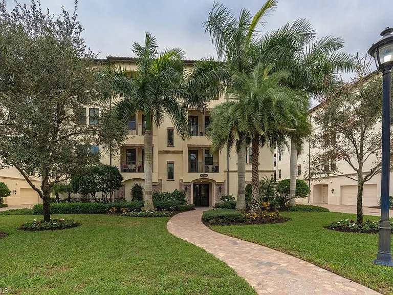 16382 Viansa Way #201 — Photo 21