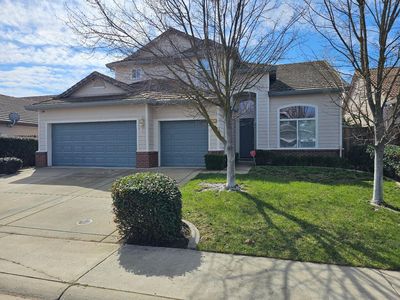 10222 Patti Way, Elk Grove, CA, 95757