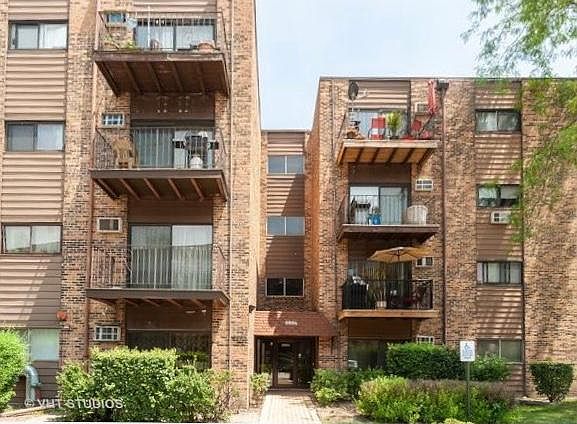 1st image of 8923 Knight Ave APT 217