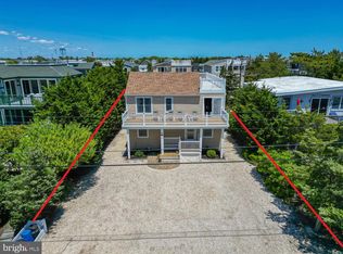 14 E 16th St, Barnegat Light, NJ 08006
