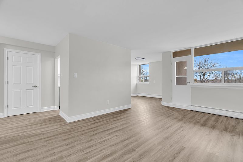 Kitchener Apartment for rent - 2 Bedrooms — photo 6