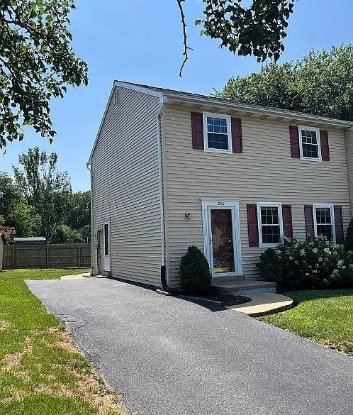 306 Dohner Dr