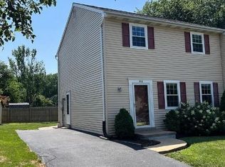 306 Dohner Dr, Lancaster, PA 17602