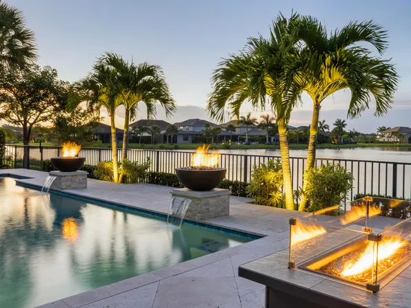 137 Indigo River Pt, Jupiter, FL 33478