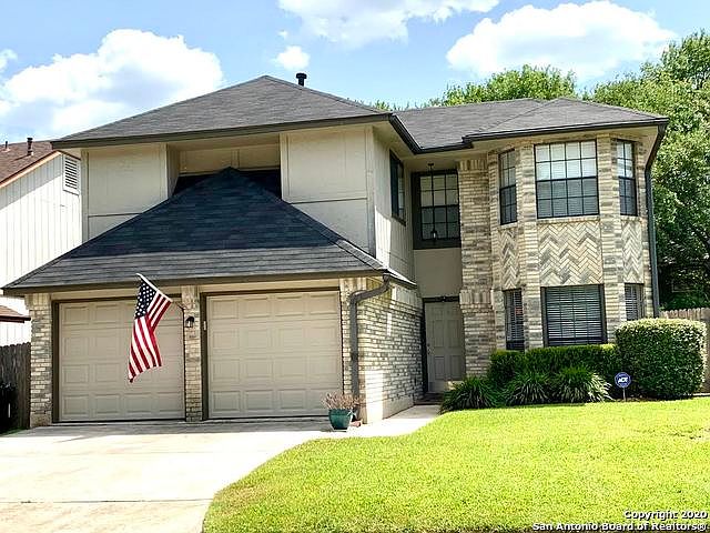 1st image of 13906 Crooked Hollow Dr