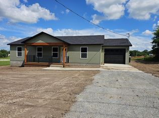 350 W Neosho St, Granby, MO 64844