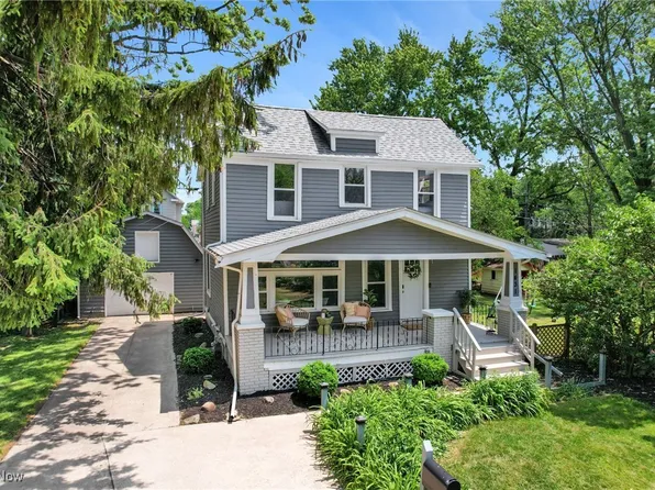 1431 Lakewood Ave, Lakewood, OH 44107