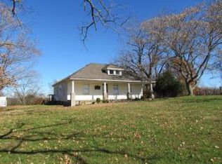 217 Sycamore Ranch Rd, Galena, MO 65656