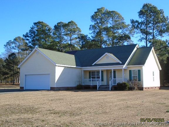 2nd image of 205 Kelly Dr