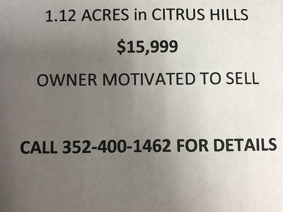Just call!