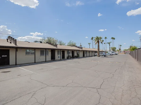 1915 N 26th Place, Phoenix Az