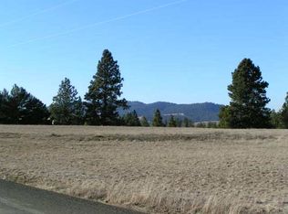 0 E Meadows Rd, Mica, WA 99023