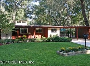 1917 E Holly Oaks Lake Rd, Jacksonville, FL 32225