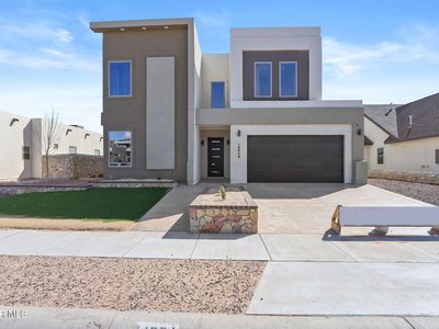 14604 Tierra Resort Ave, El Paso, TX, 79938