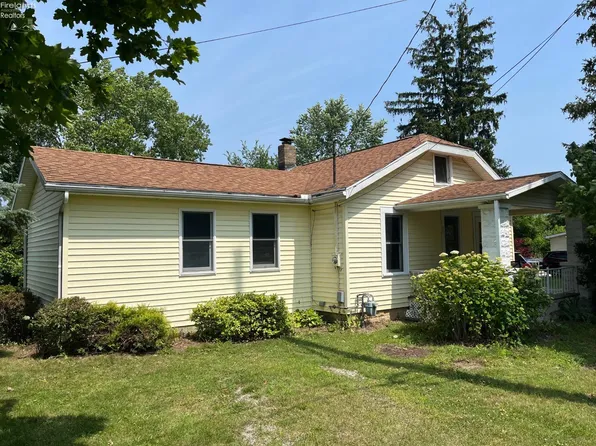 411 Oakland Ave, Sandusky, OH 44870