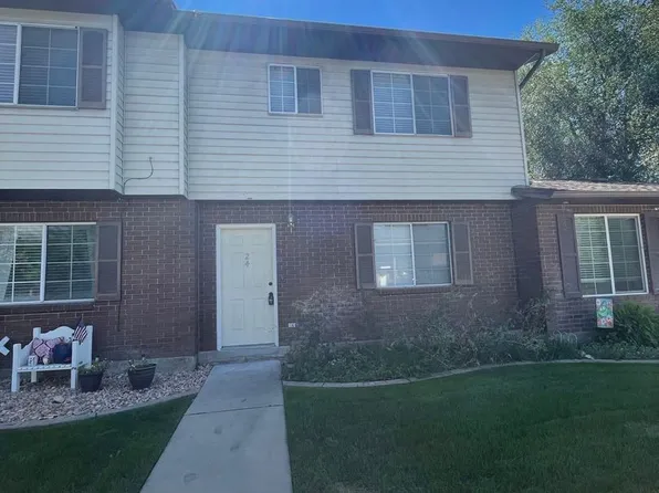 952 S Freedom Blvd APT 24, Provo, UT 84601