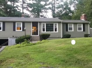 333 Buxton St, North Smithfield, RI 02896