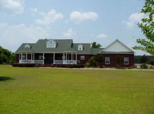 4194 Ivey S Lane Rd, Millen, GA 30442