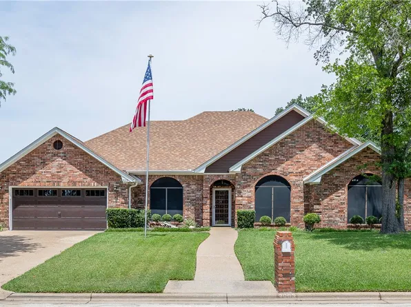 3003 Aztec St, College Station, TX 77845