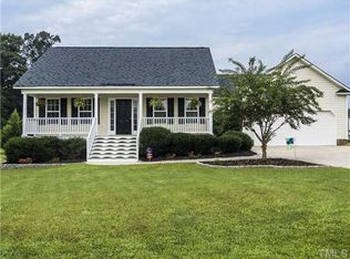 94 Gooseberry Ct, Willow Spring, NC 27592