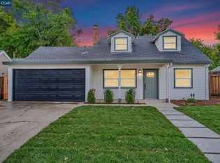 1361 Cape Cod Way, Concord, CA 94521