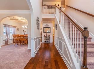 224 Grey Oaks Ct, Lexington, SC 29072