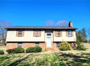 110 Ruth Ct, Winston Salem, NC 27127