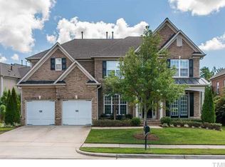 105 Belrose Dr, Cary, NC 27513