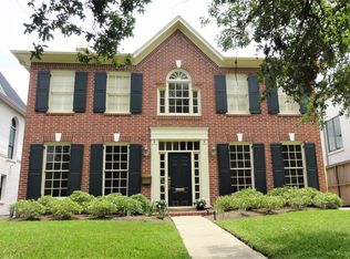 6627 Edloe St, Houston, TX 77005
