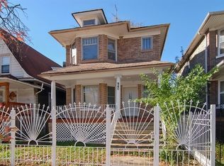 940 N Lawler Ave, Chicago, IL 60651