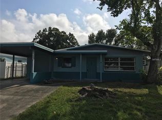 4040 67th Ave N, Pinellas Park, FL 33781