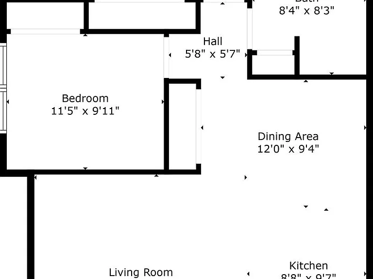 Villa Risa Apartments — Photo 45