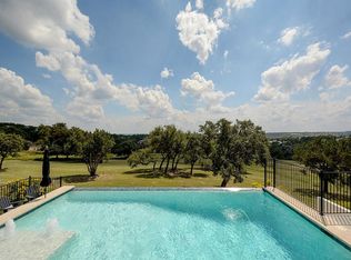 8125 Magnolia Ridge Cv, Austin, TX 78738