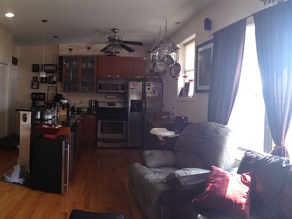 Main Room