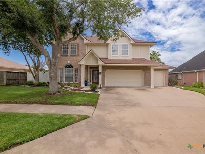 204 Edgewater, Victoria, TX, 77904