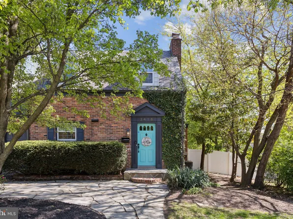 3418 8th St S, Arlington, VA 22204