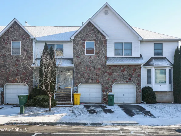 40 Sanz Town Road, Lakewood, NJ 08701