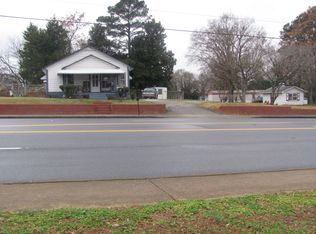 1664 E. Fredrick Street, Gaffney, SC 29340