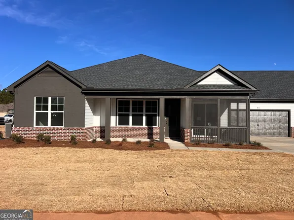 51 Thomaston St #0, Newnan, GA 30263